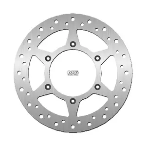 Σταθερός δίσκος φρένου μοτοσικλέτας NG Brake Disc DIS300 image-0