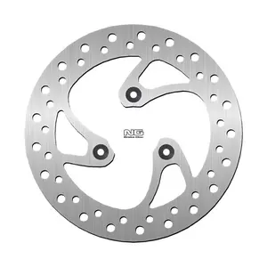Σταθερός δίσκος φρένου μοτοσικλέτας NG Brake Disc DIS306 image-0