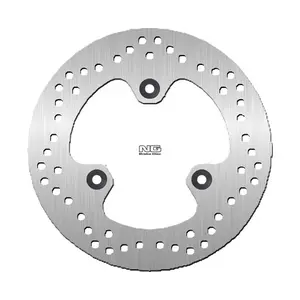 Σταθερός δίσκος φρένου μοτοσικλέτας NG Brake Disc DIS312 image-0