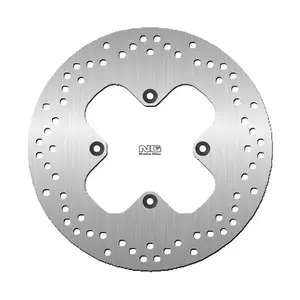 Fast bromsskiva för motorcykel NG Brake Disc DIS313