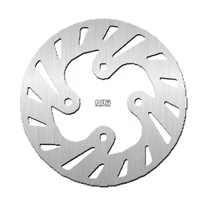 Σταθερός δίσκος φρένου μοτοσικλέτας NG Brake Disc DIS317 image-0
