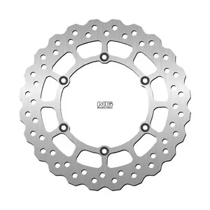 Σταθερός δισκός φρένου μοτοσικλέτας wave NG Brake Disc DIS320X image-0