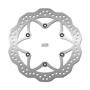 Σταθερός δισκός φρένου μοτοσικλέτας wave NG Brake Disc DIS321X image-0