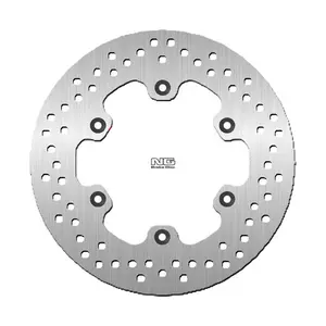 Σταθερός δίσκος φρένου μοτοσικλέτας NG Brake Disc DIS326 image-0