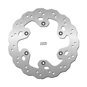 Σταθερός δισκός φρένου μοτοσικλέτας wave NG Brake Disc DIS329X image-0
