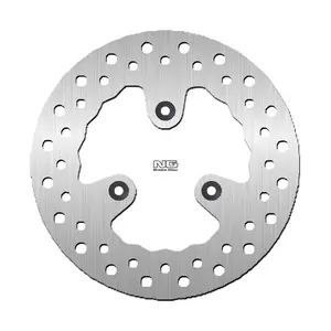 Σταθερός δίσκος φρένου μοτοσικλέτας NG Brake Disc DIS339 image-0