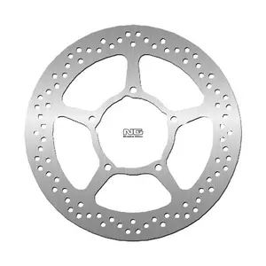 Σταθερός δίσκος φρένου μοτοσικλέτας NG Brake Disc DIS348 image-0