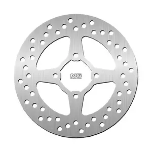Σταθερός δίσκος φρένου μοτοσικλέτας NG Brake Disc DIS362 image-0