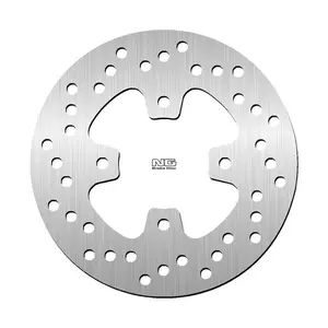 Σταθερός δίσκος φρένου μοτοσικλέτας NG Brake Disc DIS363 image-0