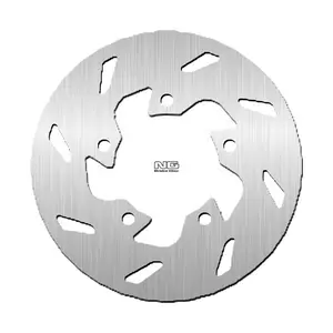 Σταθερός δίσκος φρένου μοτοσικλέτας NG Brake Disc DIS366 image-0
