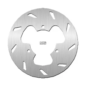 Fixed motorcycle brake disc NG Brake Disc DIS368 image-0