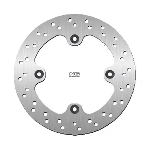 Σταθερός δίσκος φρένου μοτοσικλέτας NG Brake Disc DIS375 image-0