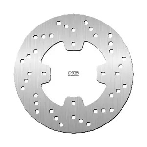 Σταθερός δίσκος φρένου μοτοσικλέτας NG Brake Disc DIS388 image-0