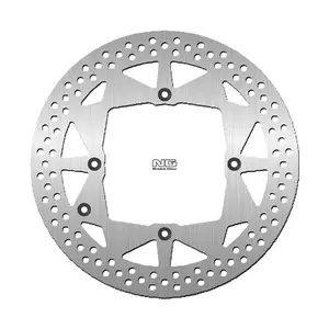 Σταθερός δίσκος φρένου μοτοσικλέτας NG Brake Disc DIS392 image-0