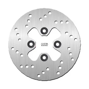 Σταθερός δίσκος φρένου μοτοσικλέτας NG Brake Disc DIS393 image-0