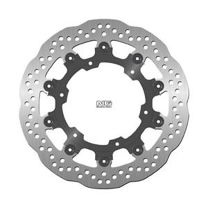 Stały tarcz hamulcowy do motocykla wave NG Brake Disc DIS395X