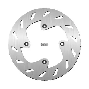 Σταθερός δίσκος φρένου μοτοσικλέτας NG Brake Disc DIS399 image-0
