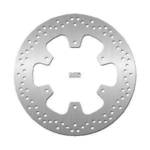 Σταθερός δίσκος φρένου μοτοσικλέτας NG Brake Disc DIS401 image-0