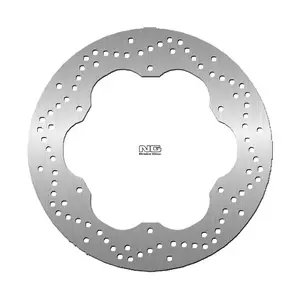 Disco de freno fijo para moto NG Brake Disc DIS409