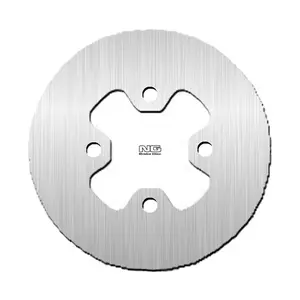 Disque de frein moto fixe NG Brake Disc DIS410 image-0