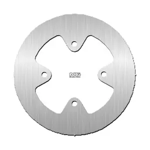 Σταθερός δίσκος φρένου μοτοσικλέτας NG Brake Disc DIS412 image-0