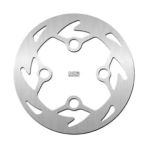 Σταθερός δίσκος φρένου μοτοσικλέτας NG Brake Disc DIS413 image-0