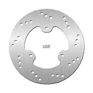 Σταθερός δίσκος φρένου μοτοσικλέτας NG Brake Disc DIS421 image-0
