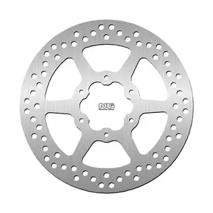 Σταθερός δίσκος φρένου μοτοσικλέτας NG Brake Disc DIS437 image-0