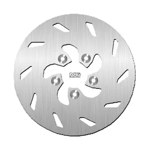 Σταθερός δίσκος φρένου μοτοσικλέτας NG Brake Disc DIS442 image-0