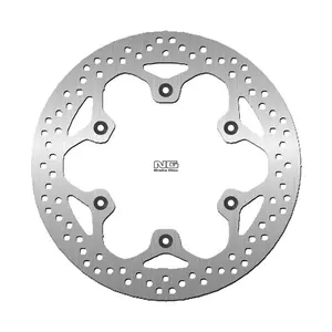 Disco de freno fijo para moto NG Brake Disc DIS456