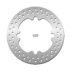 Σταθερός δίσκος φρένου μοτοσικλέτας NG Brake Disc DIS464 image-0
