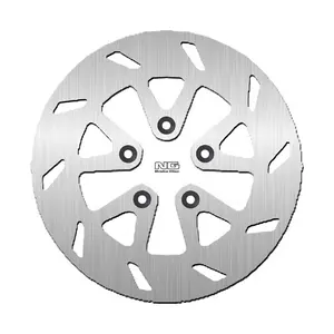 Σταθερός δίσκος φρένου μοτοσικλέτας NG Brake Disc DIS465 image-0