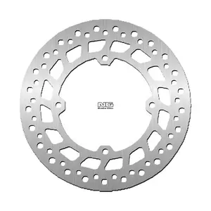 Σταθερός δίσκος φρένου μοτοσικλέτας NG Brake Disc DIS473 image-0