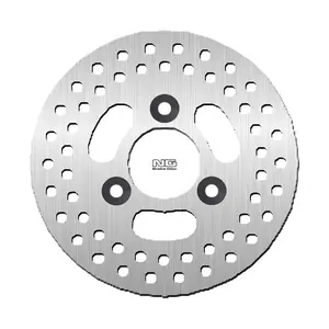Σταθερός δίσκος φρένου μοτοσικλέτας NG Brake Disc DIS490 image-0