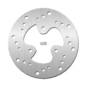 Σταθερός δίσκος φρένου μοτοσικλέτας NG Brake Disc DIS493 image-0