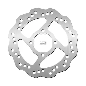 Σταθερός δισκός φρένου μοτοσικλέτας wave NG Brake Disc DIS494X image-0