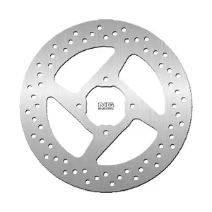 Σταθερός δίσκος φρένου μοτοσικλέτας NG Brake Disc DIS495 image-0