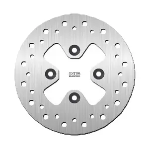Σταθερός δίσκος φρένου μοτοσικλέτας NG Brake Disc DIS608 image-0