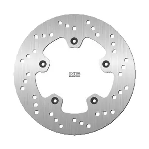 Σταθερός δίσκος φρένου μοτοσικλέτας NG Brake Disc DIS609 image-0