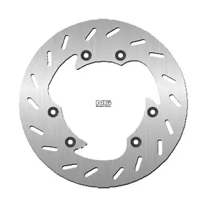 Σταθερός δίσκος φρένου μοτοσικλέτας NG Brake Disc DIS618 image-0