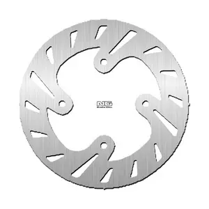 Fixed motorcycle brake disc NG Brake Disc DIS626 image-0