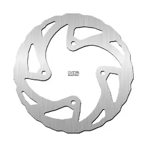 Σταθερός δισκός φρένου μοτοσικλέτας wave NG Brake Disc DIS626X image-0