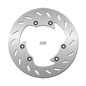 Disco de freno fijo para moto NG Brake Disc DIS632 image-0