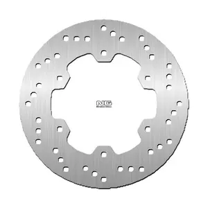 Σταθερός δίσκος φρένου μοτοσικλέτας NG Brake Disc DIS639 image-0