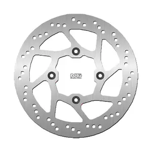 Σταθερός δίσκος φρένου μοτοσικλέτας NG Brake Disc DIS641 image-0