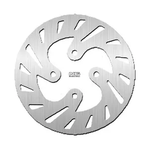 Disque de frein moto fixe NG Brake Disc DIS645 image-0