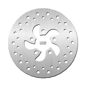 Σταθερός δίσκος φρένου μοτοσικλέτας NG Brake Disc DIS646 image-0