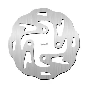 Σταθερός δισκός φρένου μοτοσικλέτας wave NG Brake Disc DIS650X image-0