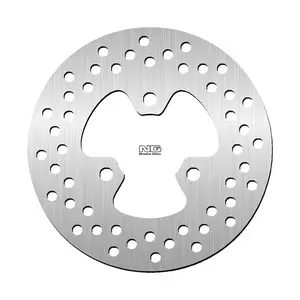 Σταθερός δίσκος φρένου μοτοσικλέτας NG Brake Disc DIS651 image-0