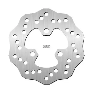 Σταθερός δισκός φρένου μοτοσικλέτας wave NG Brake Disc DIS651X image-0